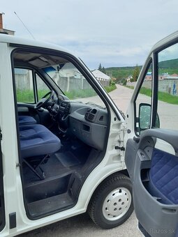 Citroen Jumper 2,0 9 miestne - 7