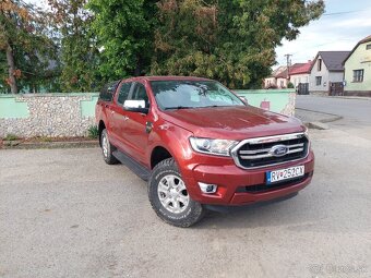 Ford Ranger 2.0 TDCi Ecoblue Limited 4x4 - 7