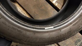Letné Bridgestone Turanza 215/55/17 94V - 7