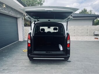 Citroën Berlingo Multispace 1.6 VTi 120 XTR - 7