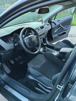 Citroën C5 2.0 HDI. - 7