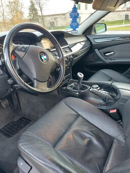 BMW facelift combi - 7