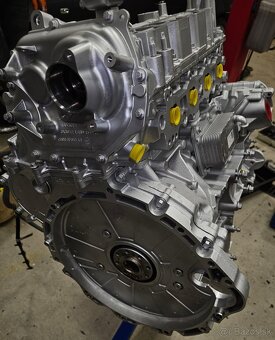 REPAS 204DTD JAGUAR - RANGE ROVER - 204DTA / 204DTH - 7