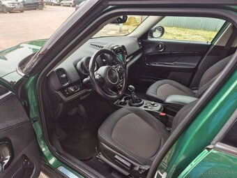 Mini Countryman Cooper S E ALL4 A/T PLUG IN HYBRID - 7