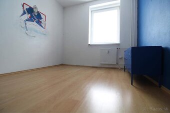 3 izbový byt na prenájom v Nitre - 7