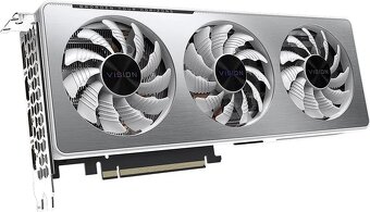 Predam novy herny PC /RTX3060Ti-O8G/RYZEN 5 5600/32GB DDR4 - 7