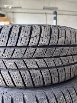 185/60 R15 BARUM ZIMNÉ - 7