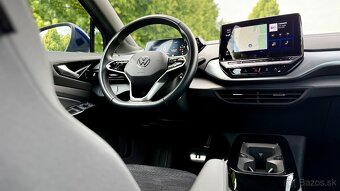 Volkswagen ID.4 Pro Performance 77kWh - 7