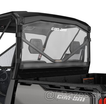 Can Am Traxter - 7