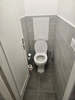 2i dvojizbový byt v centre Žiliny - 7
