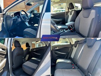 Opel Grandland X 1.2 TURBO 96kW 2020 - 7