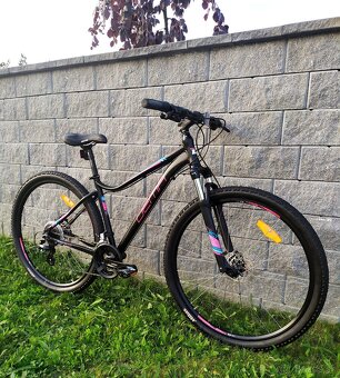Dámsky bicykel 29" - 7