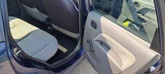 Ford fiesta - 7