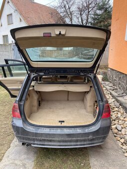 BMW 330xd e91 - 7