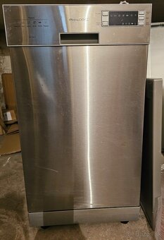 Umývačka riadu Philco PD 1142X - 7