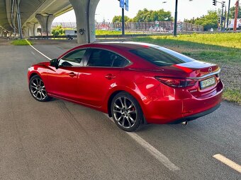 Mazda 6 2.0 Attraction - 7