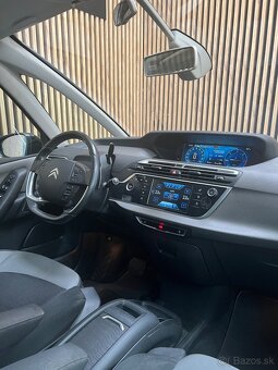 Citroen C4 Grand Picasso - 7