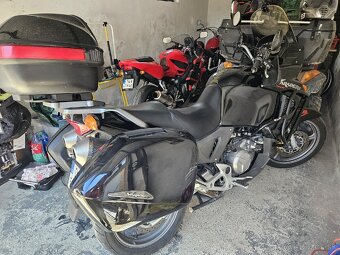 Predám Honda CBR 600 F Sport , Varadero 1000 , Shadow 1100 - 7