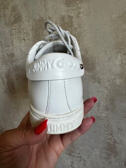 Tenisky Jimmy Choo 39 - 7