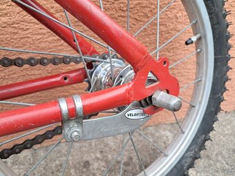 Detsky bicykel Velamos - 7