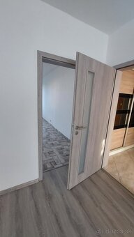 2 izbovy byt s balkonom 64m² - 7
