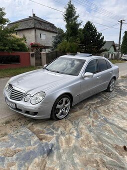 Mercedes R18 CLS Original 5x112 - 7