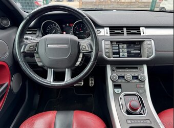Land Rover Range Rover Evoque 2.2 SD4 PRESTIGE AT9 - 7