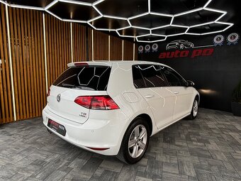 Volkswagen Golf 1.4 TSI BMT 122k Highline - 7
