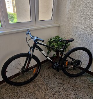 Predam GT Agressor 29" - 7