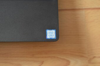 Dell latitude 5500 - 7