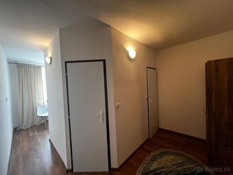 SIMI real - prenájom 1 izbový byt s balkónom - zariadený - 7
