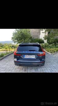 Volvo V60 CROSS COUNTRY - 7