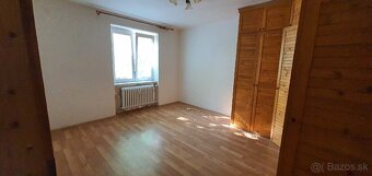 Centrum Fortnička 3i byt 75m2 - 7
