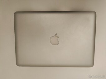 Apple MacBook pro 13” 2011 A1278 i5/8 GB RAM/256 GB SSD - 7