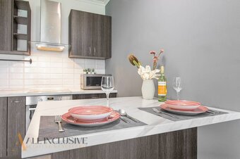 ALL INCLUSIVE REAL I KRÁSNY 2 IZBOVÝ BYT S BALKÓNOM GALANTA - 7
