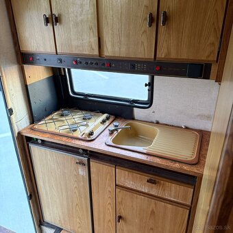 Auto karavan - 7