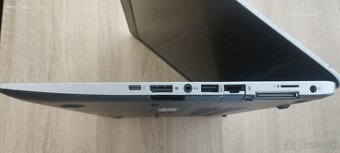 HP EliteBook 840 G3 - 7