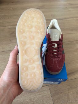 Adidas Gazelle. - 7