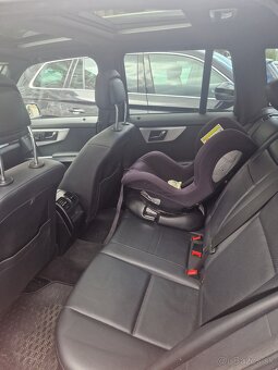 Mercedes Glk 250 - 7