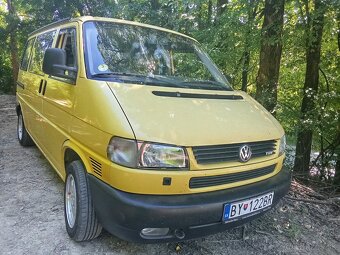 Volkswagen T4 Multivan - 7