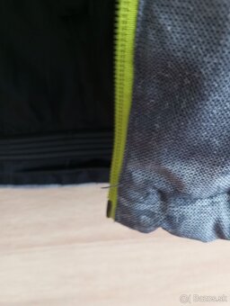 Prechodná bunda chlapec 146/152 - 7