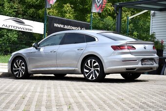 Volkswagen Arteon 2.0 TDI DSG R_LINE NAVI_ŤAŽNÉ_MATRIX - 7