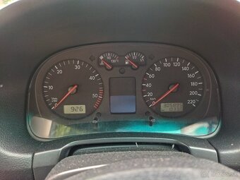 Golf 4 TDI 1.9 nepojazdny - pokazené turbo - 7