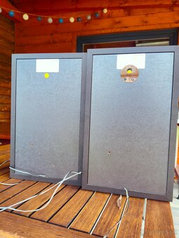 NEMECKÉ REPRODUKTORY Schneider 8026 LS - 7