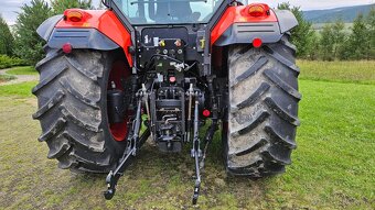 Zetor crystal 160 2015 s pvh (zuidberg pred. Kardan) - 7