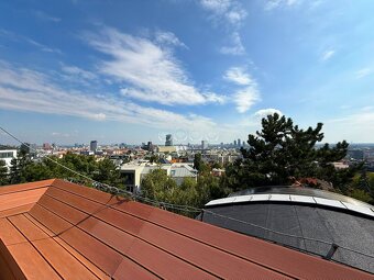 Krásny veľký mezonetový byt v dome na prenájom, veľká terasa - 7