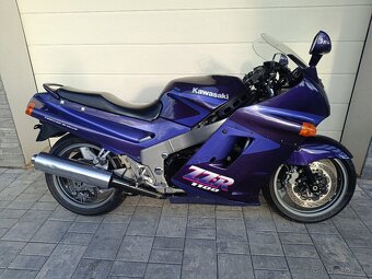 Kawasaki ZZR 1100 C naj.15tiskm - 7