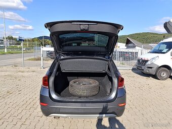 BMW X1 xDrive 18d - 7