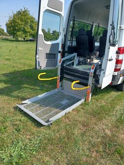 Mercedes sprinter 313 - 7