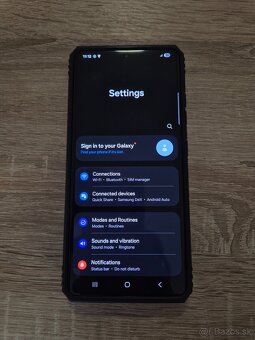 Samsung Galaxy S21 Ultra 256GB - 7
